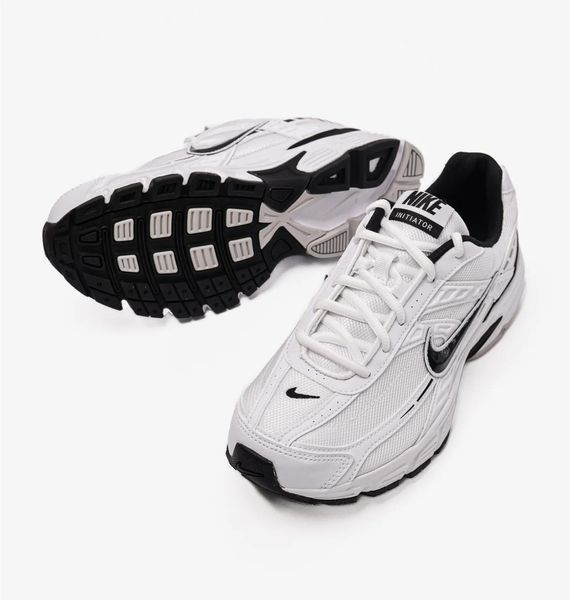 Кросівки чоловічі Nike Initiator 4071 фото