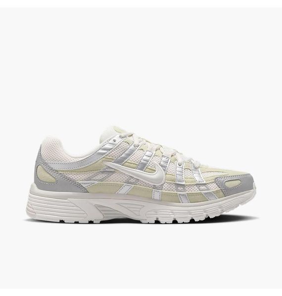 Кросівки жіночі Nike P-6000 1507 фото