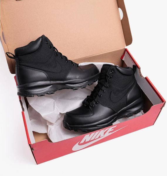 Черевики чоловічі Nike Manoa 3055 фото
