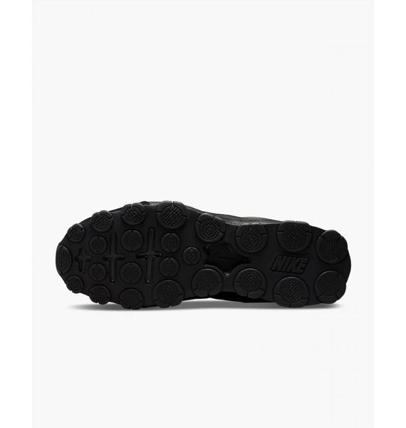 Кросівки чоловічі Nike Reax 8 Tr Mesh 2113 фото