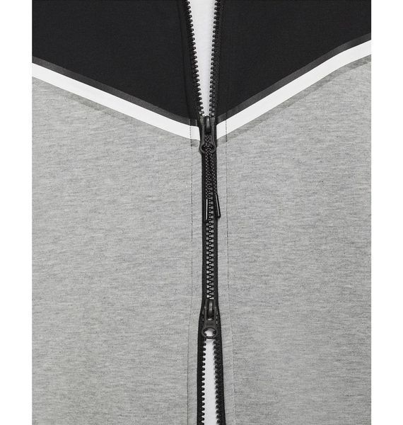Кофта чоловіча Nike Sportswear Tech Fleece 3471 фото
