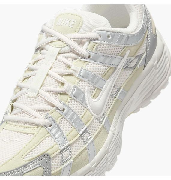 Кросівки жіночі Nike P-6000 1507 фото