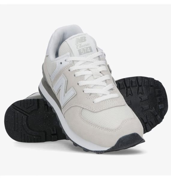 Кросівки жіночі New Balance 574 4040 фото