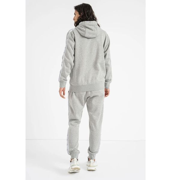 Спортивний костюм чоловічий Nike Club Fleece Gx Hd Track Suit 3375 фото