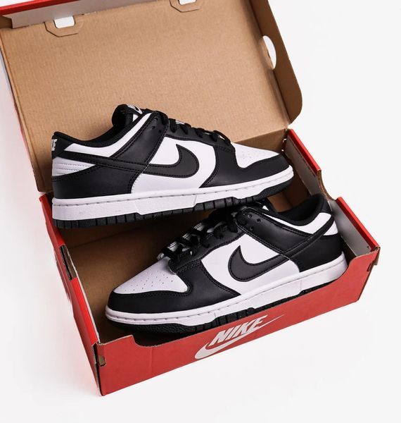 Кросівки жіночі Nike Dunk Low Next Nature 1159 фото