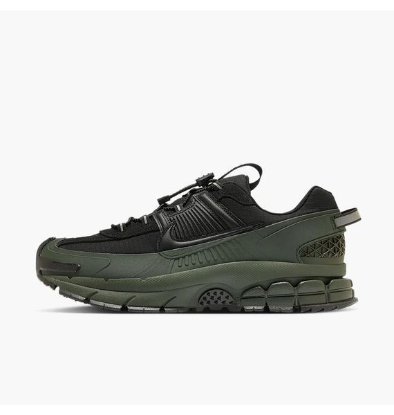 Кросівки чоловічі Nike Zoom Vomero Roam Olive 2548 фото