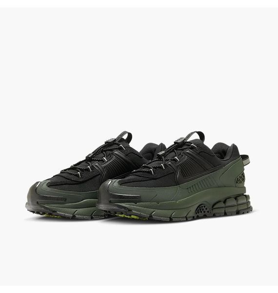 Кросівки чоловічі Nike Zoom Vomero Roam Olive 2548 фото