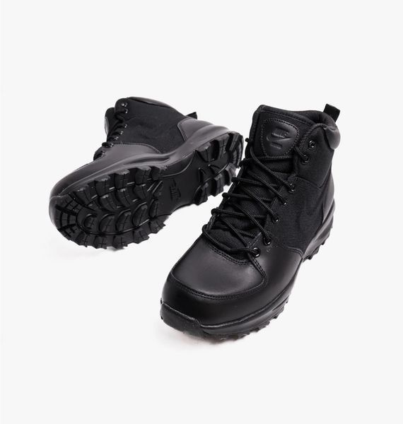 Черевики чоловічі Nike Manoa 3055 фото