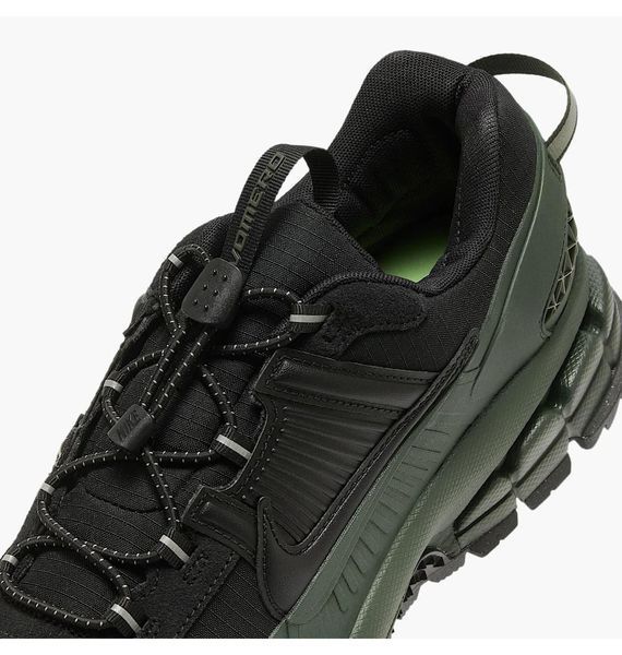 Кросівки чоловічі Nike Zoom Vomero Roam Olive 2548 фото