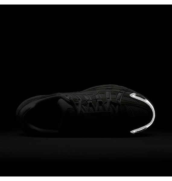 Кросівки жіночі Nike P-6000 1507 фото