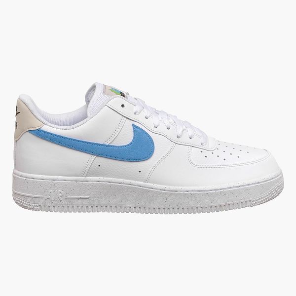Кросівки чоловічі Nike Air Force 1 '07 'Evergreen' 2366 фото