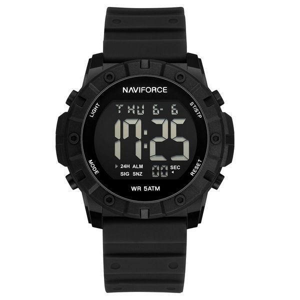 Чоловічий годинник Naviforce Professional 430 фото
