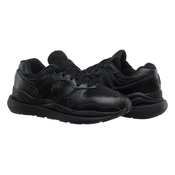Кросівки чоловічі New Balance 57/40 &ldquo;Cyber Monday&rdquo; 2869 фото