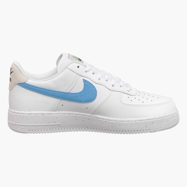 Кросівки чоловічі Nike Air Force 1 '07 'Evergreen' 2366 фото