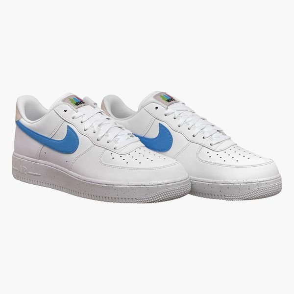 Кросівки чоловічі Nike Air Force 1 '07 'Evergreen' 2366 фото