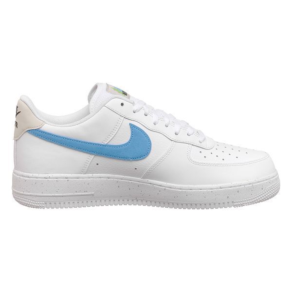 Кросівки чоловічі Nike Air Force 1 '07 'Evergreen' 2366 фото