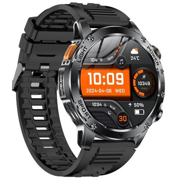 Смарт годинник Smart Power Ultra Rubber, 2 ремінці 630 фото