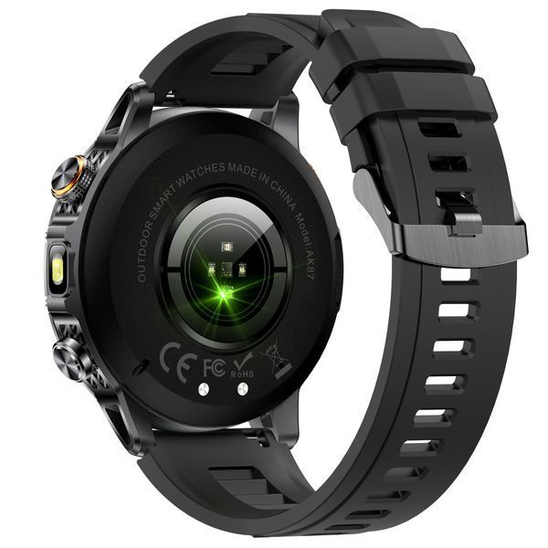 Смарт годинник Smart Power Ultra Rubber, 2 ремінці 630 фото
