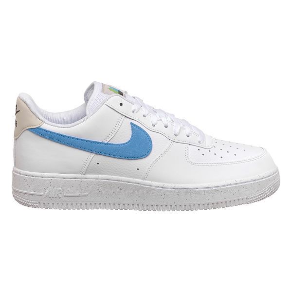Кросівки чоловічі Nike Air Force 1 '07 'Evergreen' 2366 фото