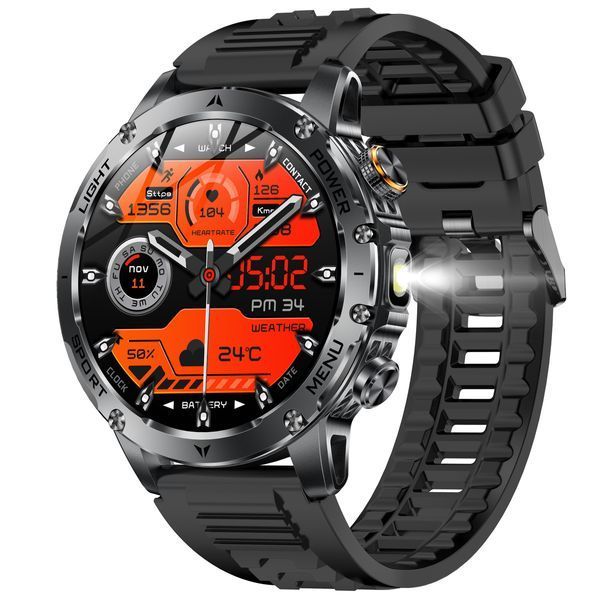 Смарт годинник Smart Power Ultra Rubber, 2 ремінці 630 фото