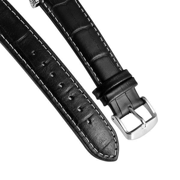 Жіночий годинник Forsining Air Silver II 30 фото