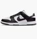 Кросівки жіночі Nike Dunk Low Next Nature 1159 фото 1