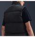 Жилетка чоловіча Nike Club Puffer Black 3324 фото 3