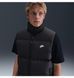 Жилетка чоловіча Nike Club Puffer Black 3324 фото 2