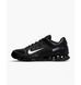 Кросівки чоловічі Nike Reax 8 Tr Mesh 2113 фото 2