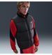 Жилетка чоловіча Nike Club Puffer Black 3324 фото 4