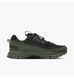 Кросівки чоловічі Nike Zoom Vomero Roam Olive 2548 фото 7
