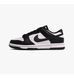 Кросівки жіночі Nike Dunk Low Next Nature 1159 фото 3