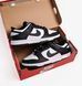 Кросівки жіночі Nike Dunk Low Next Nature 1159 фото 2