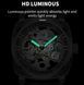 Чоловічий годинник WishDoIt Baron Steel, 2 ремінці 730 фото 5