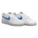 Кросівки чоловічі Nike Air Force 1 '07 'Evergreen' 2366 фото 10