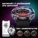 Смарт годинник Smart Power Ultra Rubber, 2 ремінці 630 фото 8