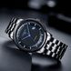 Чоловічий годинник Carnival Special Smoky Magnetic, 2 ремінці 780 фото 6