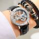Жіночий годинник Forsining Air Silver II 30 фото 6
