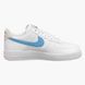 Кросівки чоловічі Nike Air Force 1 '07 'Evergreen' 2366 фото 3