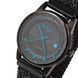 Чоловічий годинник Carnival Special Smoky Magnetic, 2 ремінці 780 фото 1