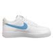 Кросівки чоловічі Nike Air Force 1 '07 'Evergreen' 2366 фото 8