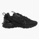 Кросівки чоловічі Nike React Vision Black 2160 фото 3