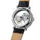 Жіночий годинник Forsining Air Silver II 30 фото 8