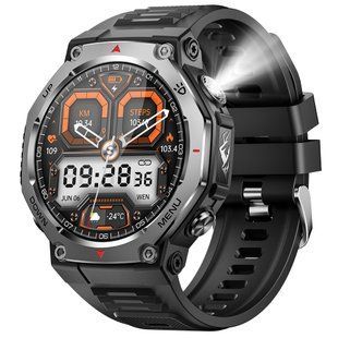 Смарт годинник Smart Expedition Pro 631 фото