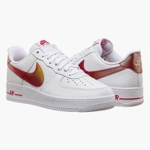 Кросівки чоловічі Nike Air Force 1 Low Jumbo 2368 фото