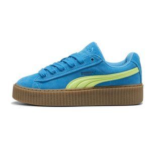 Кросівки жіночі Puma X Phatty Fenty 1031 фото