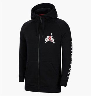 Кофта чоловіча Jordan Jumpman Zip 3472 фото