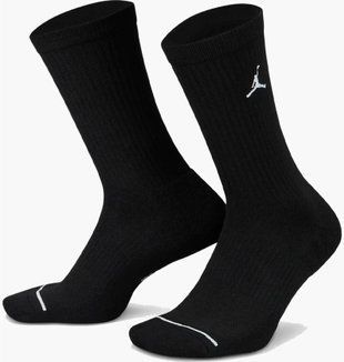 Шкарпетки Nike U J Ed Cush Poly Crew 3Pr 144 892 фото
