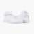 Кросівки жіночі Nike Air Force 1 Mid Gs 1371 фото