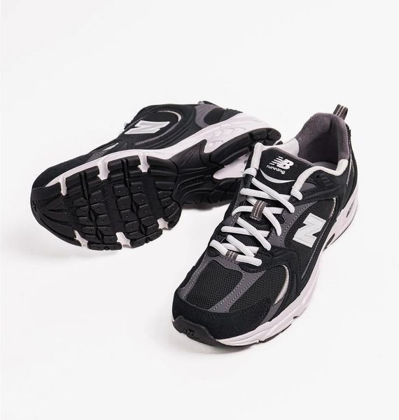 Кросівки чоловічі New Balance 530 4219 фото